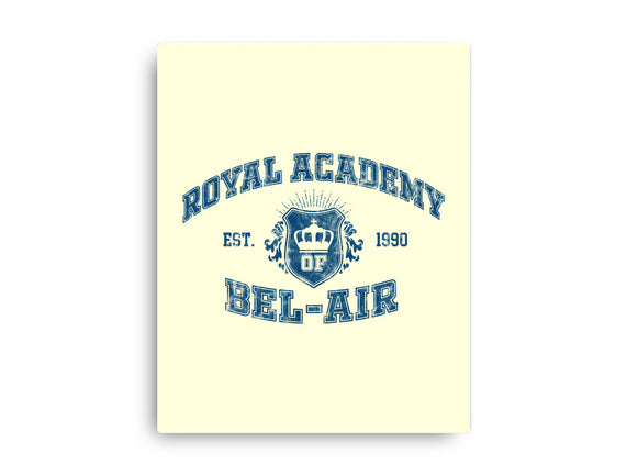 Bel-Air Royal Academy