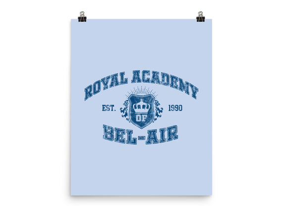 Bel-Air Royal Academy