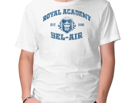 Bel-Air Royal Academy