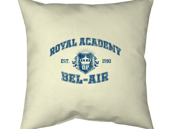 Bel-Air Royal Academy