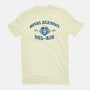 Bel-Air Royal Academy-Mens-Premium-Tee-ACraigL