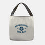 Bel-Air Royal Academy-None-Adjustable Tote-Bag-ACraigL