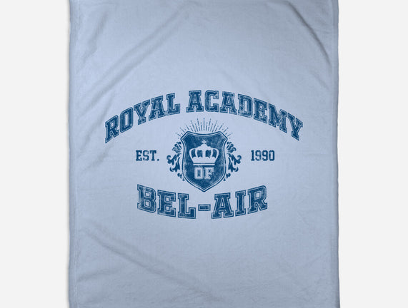 Bel-Air Royal Academy