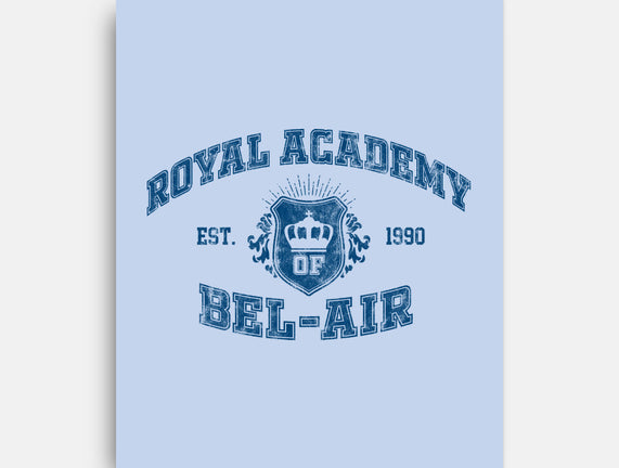 Bel-Air Royal Academy