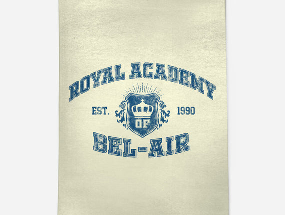 Bel-Air Royal Academy