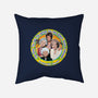 The Better You Get-None-Non-Removable Cover w Insert-Throw Pillow-AlemaArt