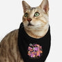 Magic Arcade-Cat-Bandana-Pet Collar-eduely