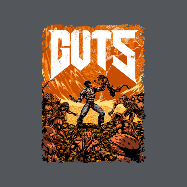 Guts Of Doom-Mens-Premium-Tee-manoystee