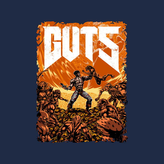 Guts Of Doom-Mens-Premium-Tee-manoystee