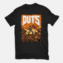 Guts Of Doom-Mens-Basic-Tee-manoystee