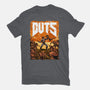 Guts Of Doom-Mens-Premium-Tee-manoystee