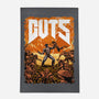 Guts Of Doom-None-Outdoor-Rug-manoystee