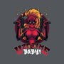 Uzi Time Baby-None-Glossy-Sticker-Cattoc_C