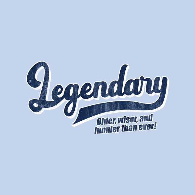 I'm Legendary-Unisex-Pullover-Sweatshirt-NMdesign