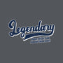 I'm Legendary-None-Basic Tote-Bag-NMdesign