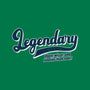 I'm Legendary-None-Memory Foam-Bath Mat-NMdesign