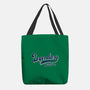 I'm Legendary-None-Basic Tote-Bag-NMdesign