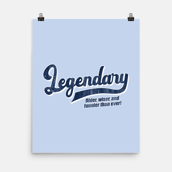 I'm Legendary-None-Matte-Poster-NMdesign