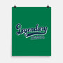 I'm Legendary-None-Matte-Poster-NMdesign