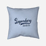 I'm Legendary-None-Removable Cover-Throw Pillow-NMdesign