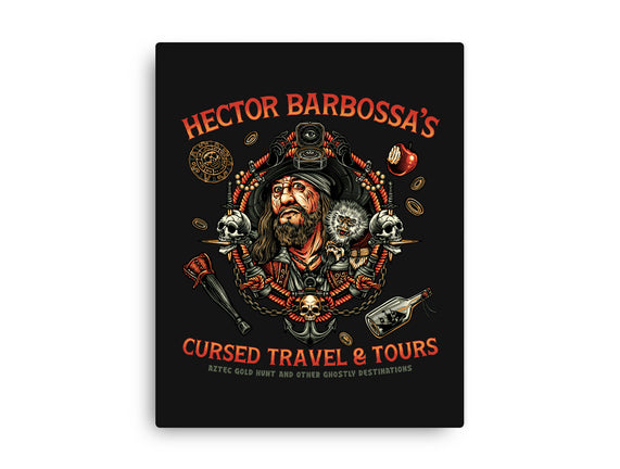 Cursed Travel And Tours