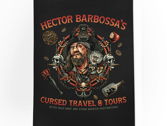 Cursed Travel And Tours