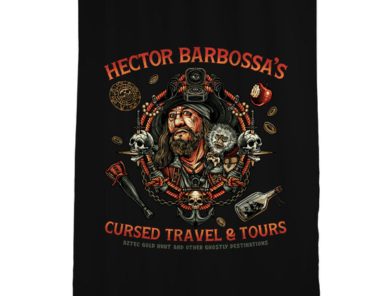 Cursed Travel And Tours