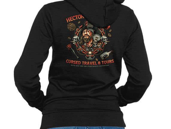 Cursed Travel And Tours