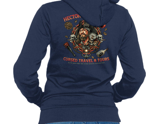 Cursed Travel And Tours