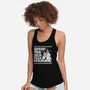 Support Your Local Pizza Dealer-Womens-Racerback-Tank-demonigote