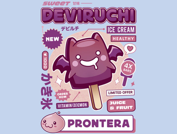 Deviruchi Ice Cream