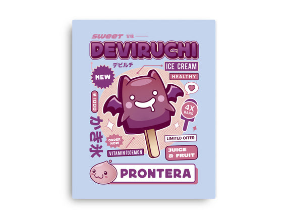 Deviruchi Ice Cream