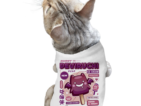 Deviruchi Ice Cream