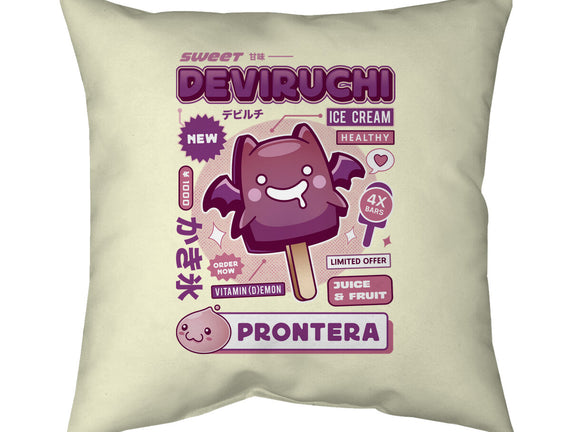 Deviruchi Ice Cream