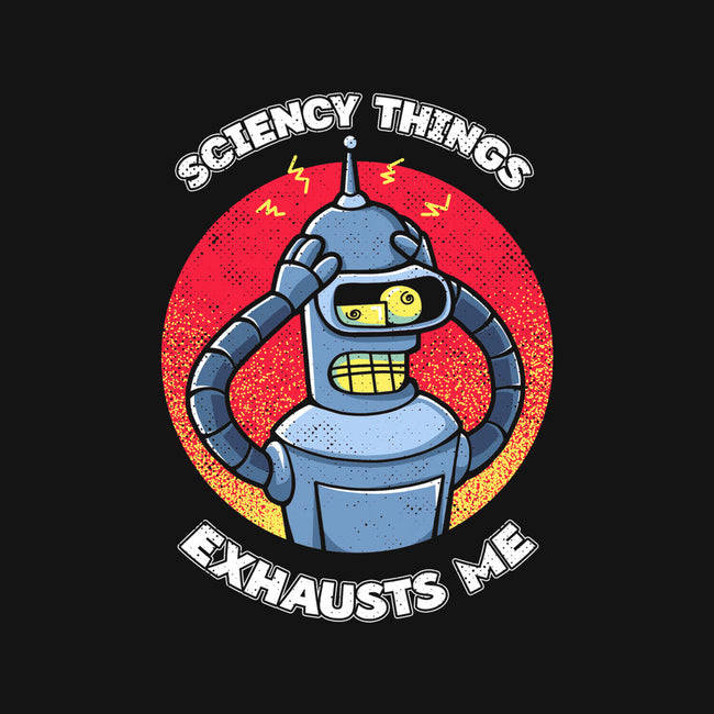 Sciency Things Exhausts Me-Unisex-Zip-Up-Sweatshirt-grevalra