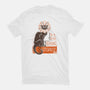 Ray Of Freaking Sunshine Cats-Youth-Basic-Tee-worlddominationforcats