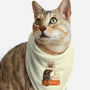 Ray Of Freaking Sunshine Cats-Cat-Bandana-Pet Collar-worlddominationforcats