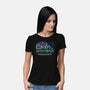 Summon Betelgeuse-Womens-Basic-Tee-goodidearyan