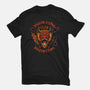 Dragon Riding Club-Youth-Basic-Tee-rmatix