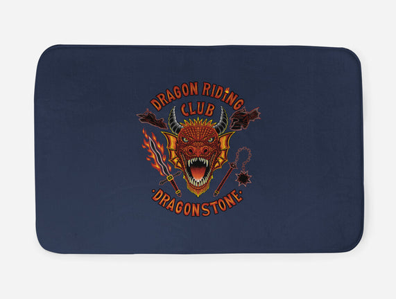 Dragon Riding Club