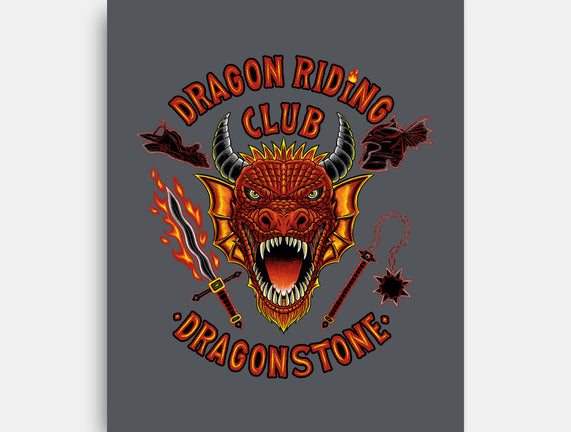 Dragon Riding Club