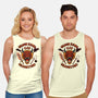 Dragon Riding Club-Unisex-Basic-Tank-rmatix