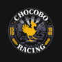 Chocobo Racing-None-Matte-Poster-rocketman_art