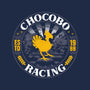 Chocobo Racing-Mens-Long Sleeved-Tee-rocketman_art