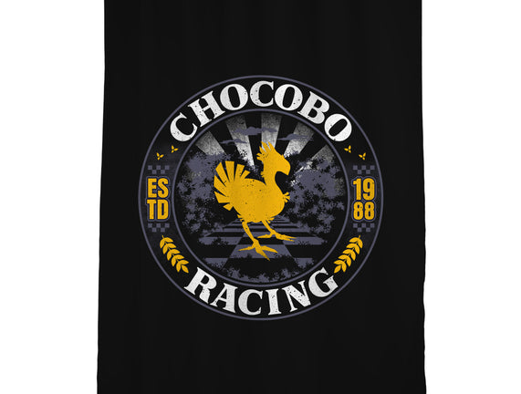 Chocobo Racing