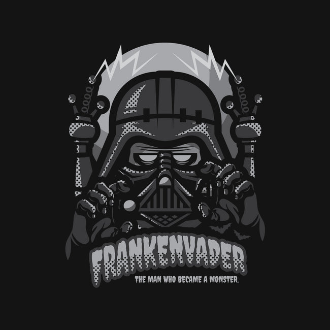 Frankenvader-Womens-Off Shoulder-Sweatshirt-jrberger