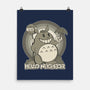 Hello My Neighbor-None-Matte-Poster-sebasebi