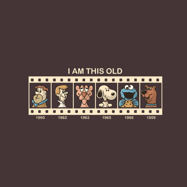 I Am This Old-Mens-Premium-Tee-erion_designs