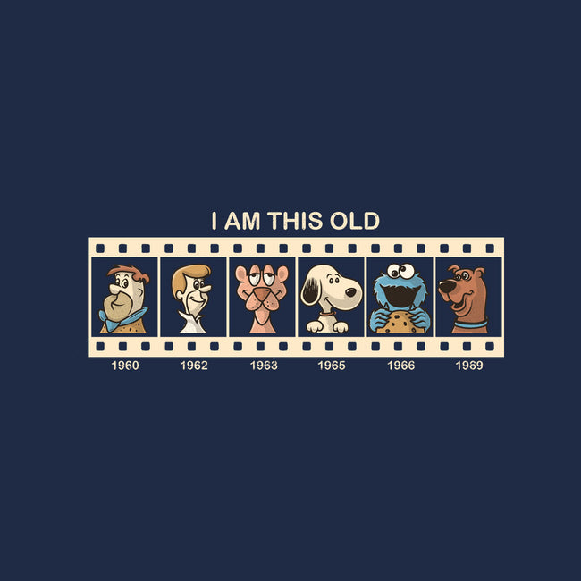 I Am This Old-Mens-Premium-Tee-erion_designs