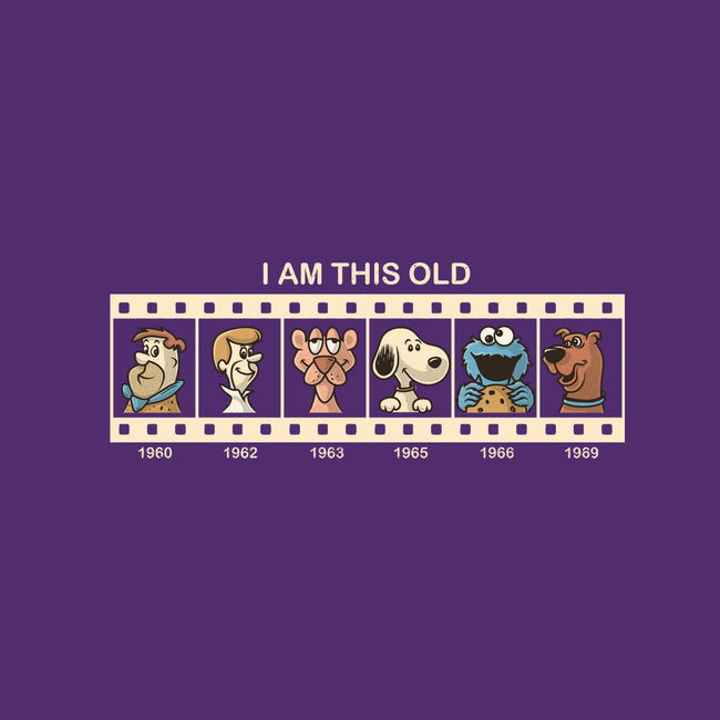 I Am This Old-Mens-Premium-Tee-erion_designs